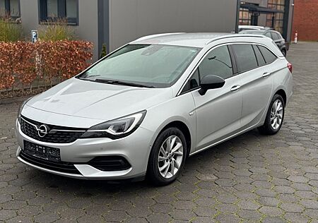 Opel Astra Astra1.5 Elegance Navigation Kamera Garantie..