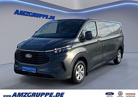 Ford Transit Custom FT320 Limited L2 Aut. 5J.*Gar.+Wi