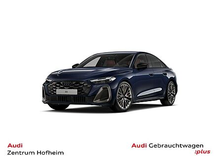 Audi S5 Limousine edition one TFSI 270 kW S tronic