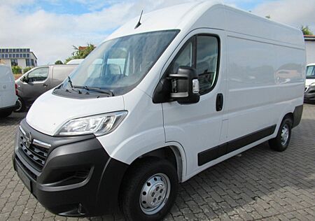 Opel Movano C Kasten+L2H2 3,5t Edition+TEMOMAT+1 HAND