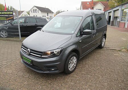 VW Caddy Volkswagen 2,0TDI 75kW BMT Comfortline PDC KLIMA