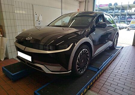 Hyundai IONIQ 5 Project*45*4WD*LED*ACC*SolaDach*WinterP.