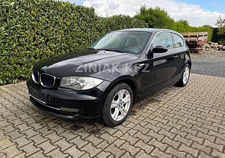 BMW 116 118 i Lim. Leder Navigation