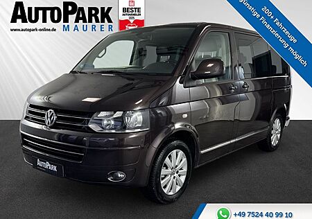 VW T5 Transporter Volkswagen Comfortline *lang*Caravelle*SHZ*
