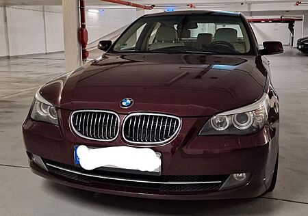 BMW 525i Edition Exclusive Edition Exclusive
