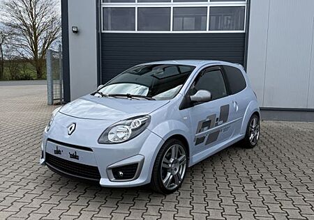 Renault Twingo Sport Tempomat, Klima, 8-fach