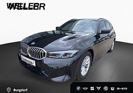 BMW 320i Tour. M Sport DAPro AHK RFK LED Leas. 389,-