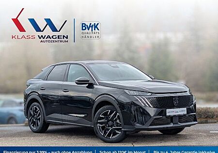 Peugeot 3008 Hybrid 145 Allure