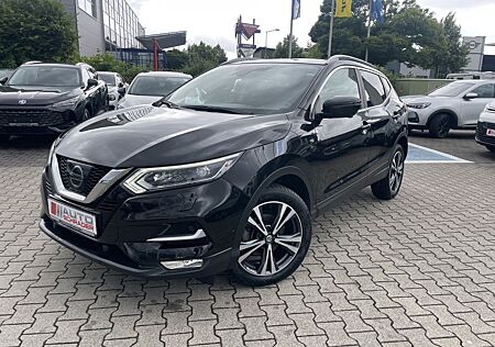 Nissan Qashqai 1.2 DIG-T N-Connecta