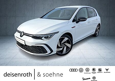 VW Golf Volkswagen GTI DSG Black AHK/Matrix/Nav/Kam/ACC/AppCon