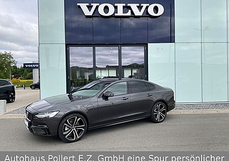 Volvo S90 T8 Ultimate Dark Recharge Plug-In Hybrid