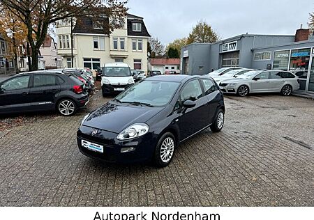 Fiat Punto 1.2 Pop*1.HD*KLIMA*TÜV NEU*