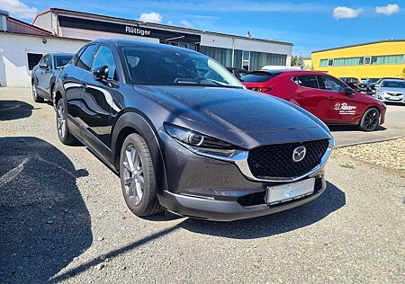 Mazda CX-30 ``Selection`` i-Activesense-P., Design-P.,