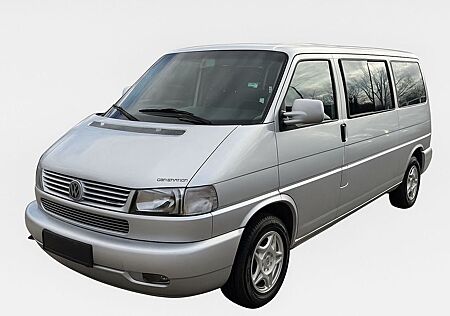VW T4 Multivan Volkswagen Genaration 2.Hand sehr guter Zustand