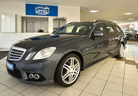 Mercedes-Benz E 200 SHZ Bluetooth Schiebedach 2.Hand