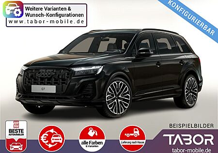 Audi Q7 TFSIe 394 quattro LED Nav VirCo Keyl Temp 20Z