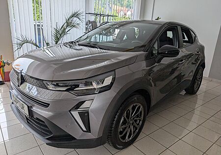 Renault Captur II Evolution