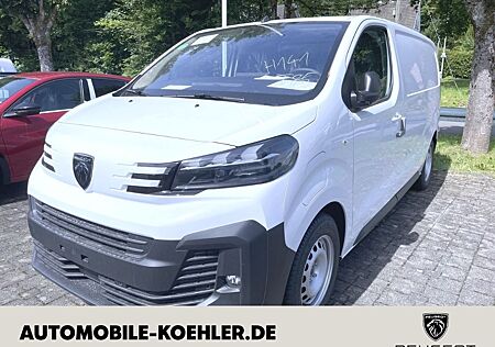 Peugeot Expert E- Kastenwagen standard 100 kW - 75