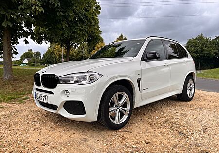 BMW X5 xDrive30d -