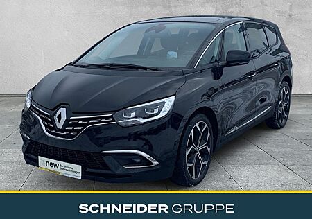 Renault Grand Scenic TECHNO TCe 140 ACC+SHZ+KAMERA