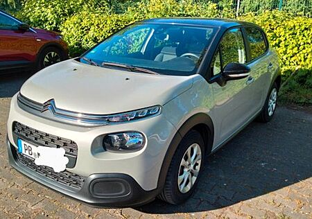 Citroën C3 PureTech 82 Stop&Start FEEL FEEL