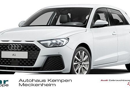 Audi A1 Sportback 25 TFSI Kamera PDC+ Infotainment
