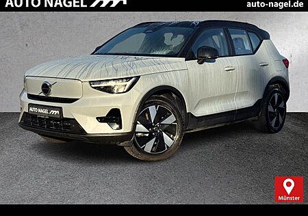 Volvo XC 40 XC40 Recharge Single Plus | WINTER PAKET | AHK |