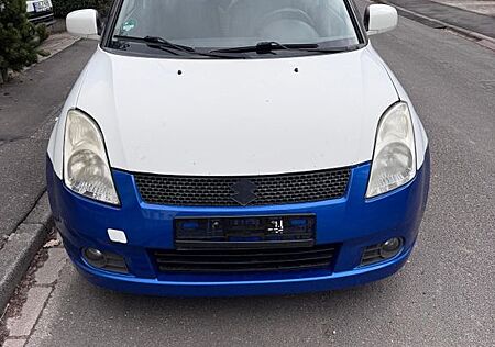 Suzuki Swift 1.5 Comfort Comfort