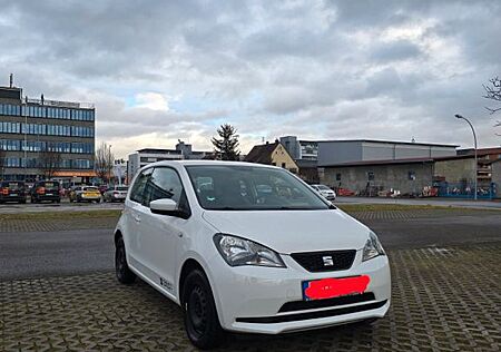 Seat Mii 1.0 44kW Sport Sport