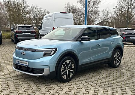 Ford Explorer Extended Range Wärmpumpe Kamera 360