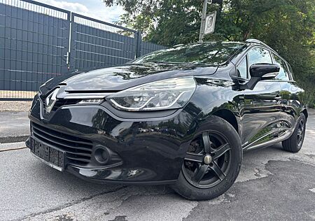 Renault Clio IV Grandtour Limited/Euro6