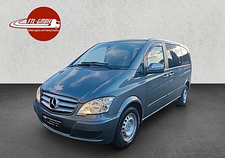 Mercedes-Benz Viano 3.0 CDI|Aut.|Trend|Edition|7-Sitz|2-Zonen|