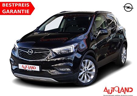 Opel Mokka X 1.4 Turbo