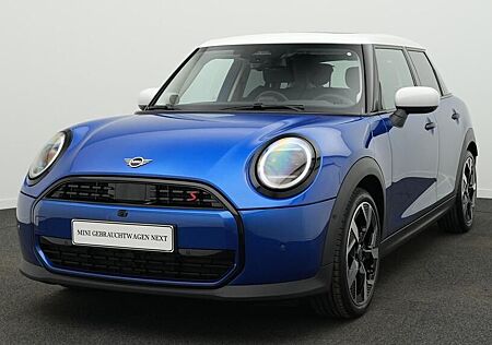 Mini Cooper S 5-Türer