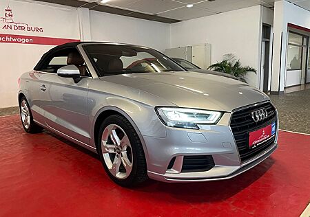 Audi A3 Cabriolet Sport