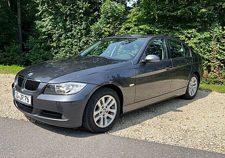 BMW 320i - 170PS, unfallfrei, 8fach Alu