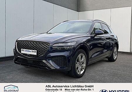 Genesis GV70 gebraucht kaufen Genesis GV70 2.2 D Luxury AWD Technik-Paket & Sitz-P...