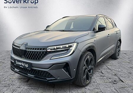 Renault Austral Iconic Esprit Alpine Mild Hybrid 160