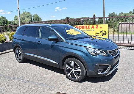 Peugeot 5008 1.5 BlueHDi Allure 7PL/GPS