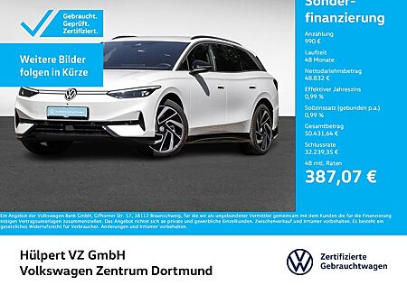 VW ID.7 Volkswagen Tourer PRO KAMERA HEAD-UP AHK MATRIX ACC