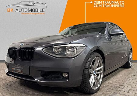 BMW 125 i #Schiebedach#Klima