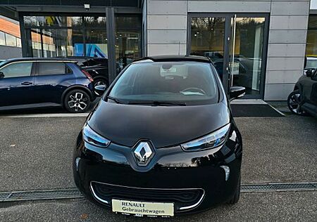 Renault ZOE Intens Batterie inklusive