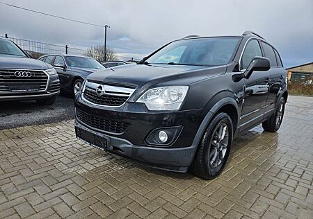 Opel Antara Design Edition 4x4