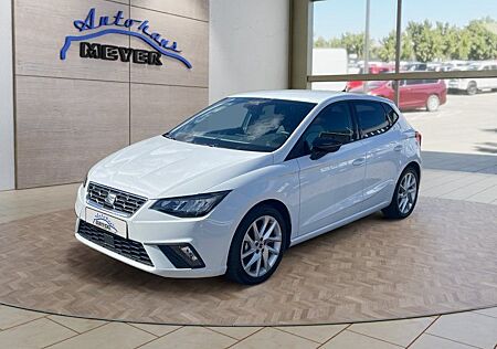 Seat Ibiza FR 1,0TSI 3*J.Gar/LED/ACC/2-Z.Klima **