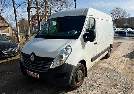 Renault Master III Kasten L2H2 HKa 3,5t/HU&AU bis 11/26