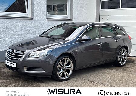 Opel Insignia A Sports Tourer Cosmo 4x4 !!14.000km!!