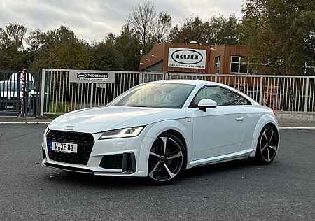 Audi TT 40 TFSI S tronic Coupe -