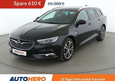 Opel Insignia Sports Tourer 2.0 CDTI BI