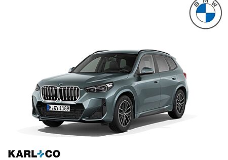 BMW X1 23 i xDrive M Sport Mild-Hybrid Park-Assisten