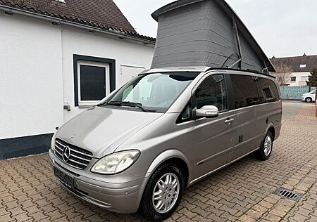 Mercedes-Benz Viano Marco Polo Westfalia 2.2 CDI Automatik